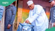 Adeleke Shares Palliatives to Osun Workers Ahead of Governorship Election