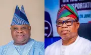 Adeleke Thanks Tinubu for Call, Expects APC Rival to Congratulate Him
