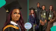 Adeleke University Graduate Shares 5 Study Tips for First Class