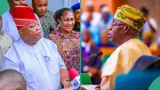 Adeleke Warns Tinubu of 1983 Crisis Repeat Ahead of Osun Poll