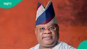 Adeleke Wins Big in Ede North LGA, Osun Governorship Election 2026