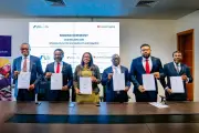 AFC Launches Climate Fund for Nigeria Infrastructure