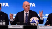 AFC, UEFA, CONCACAF demand review of Infantino's failed FIFA deal