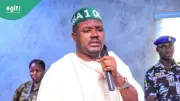 Agbese Warns Against Frequent Removal of Service Chiefs, Says It Causes Setbacks