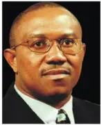 Aguleri monarch warns Enugu, Kogi over Anambra oil wells ownership