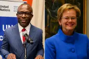 AI could deepen Nigeria's 2027 election divides, experts warn