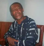 Ailing Filmmaker Ola Balogun Directs Organ Donation in Will