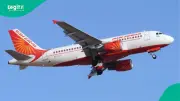 Air India Pilot Slept 30-35 Minutes During Flight, Drug Test Positive