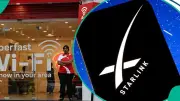 Airtel, Starlink Launch Africa's First Satellite-to-Phone Service in DRC