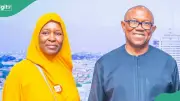 Aisha Yesufu: My 2027 Election Role Will Differ From 2022 Obi Campaign