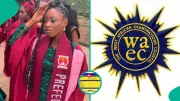Akwa Ibom Head Girl's 2026 WAEC Result Stuns Social Media