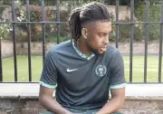 Alex Iwobi Reveals Super Eagles Players Pay for Own Flights