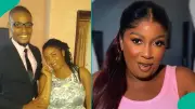 Alexx Ekubo's 2014 Praise for Tope Osoba Resurfaces After Her Death
