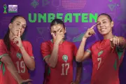 Algeria, Morocco Reach WAFCON Semis, Qualify for 2027 World Cup