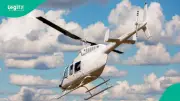 All 7 People Aboard Helicopter That Crashed in Kenya Confirmed Dead