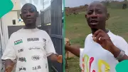 Alleged Details Emerge on How DJ Chicken's Hypeman Country Boy Died