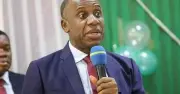Amaechi Defends Cardinal Onaiyekan, Accuses Presidency of Attacking Catholic Church