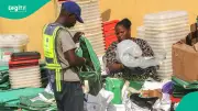 Amnesty Nigeria Urges Petition Against Senator Over Osun Remarks