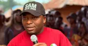 Amnesty slams Kuje Council Chairman Shekwolo for APC vote threat