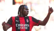Amorim backs Chukwueze to thrive in Milan wing-back role