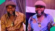 Amuda Eko's Grandmother Mocked His Acting Dream, He Refused to Quit