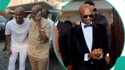 Anambra billionaire Joseph Ezeokafor reportedly kidnapped