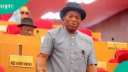 Anambra Community Appeals to Senator Nwoye Over Traditional Ruler Election