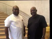 Anambra FA to Host Ifeanyi Ubah Memorial Football Match