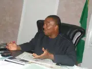 Anambra SSG Urges FG to Release Ecological Fund for Flood-Hit States