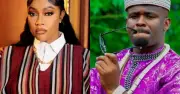 Angela Okorie Accuses Zubby Michael of Stealing Her ₦100m Film Title