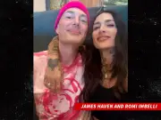 Angelina Jolie's Brother James Haven Comes Out as Gay