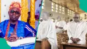 Anglican Church Rejects Oluyin's Demand for Governor Oyebanji's Chair