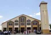 Anglican Diocese of Jos Ex-Worker, Security Operatives Aid Police Over Kidnap Plot