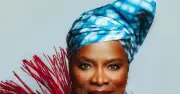 Angélique Kidjo becomes first African musician with Hollywood Walk of Fame star