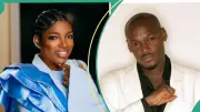 Annie Macaulay Turns Heads With New Post Amid Possible 2Baba Reunion