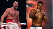 Anthony Joshua vs Tyson Fury Fight at Risk of Collapse Over Venue Dispute