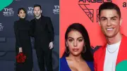 Antonella Roccuzzo Supports Georgina Rodriguez's Body Shaming Response