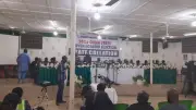 APC Agents Absent as Osun Governorship Result Collation Ends