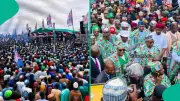 APC Bauchi Claims Over 150,000 New Members in Defection Wave