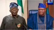 APC Chairman Defends Tinubu Reforms, Cites GDP Rise to $375bn