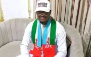 APC Chairman Dies After Collapsing at Kogi Reconciliation Meeting