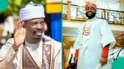 APC Chieftain Fires Back at Davido Over Grammy Record