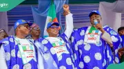 APC Deputy Candidate Adereti Wins Osun Polling Unit by 6 Votes