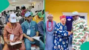 APC Group Inaugurates State Coordinators for 2027 Tinubu Re-Election Bid