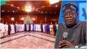 APC names six zonal coordinators for Tinubu's 2027 campaign