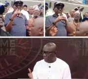 APC: Police to decide if Senator Fadahunsi's 'kill them' comment is illegal