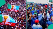 APC Wins Basiru's Polling Unit in Osun Election