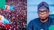 APC Wins First Osun Polling Unit with 123 Votes as INEC Collates Results