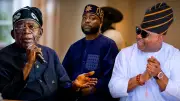 APC Youth Leader Names Tinubu, Adeleke, Davido as Osun Election Influencers