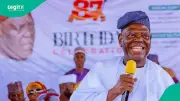 APC's Oyebamiji Wins at Bisi Akande's Polling Unit in Osun Election